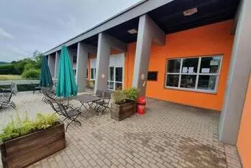 Tinyhaushotel   Campingpark Nabburg