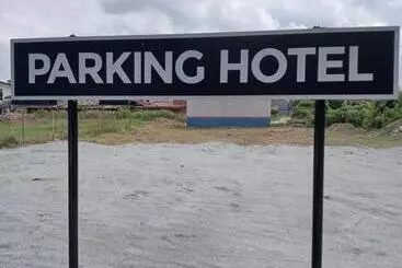 Tz Satellite Hotel, Kota Bharu