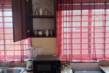 צימר Cucamonga Ventures