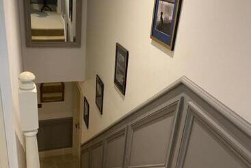 ベッドアンドブレックファースト Maple House