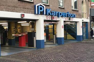 شقة فندقية Grapèlli Boutique