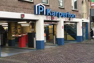 アパートホテル Grapèlli Boutique