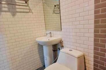 Hotel โรงแรมเอ็น.เจ. ธาตุพนม