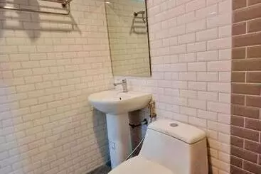 Hotel โรงแรมเอ็น.เจ. ธาตุพนม