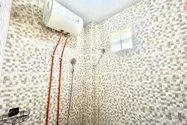 ホテル Belvilla Dedyluminous Near Sunset Beach Tanah Lot