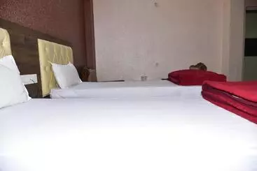 ホテル Royal Guest House, Gaya