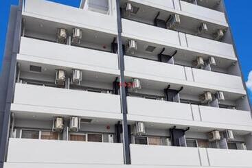 Szálloda Mr,kinjoin Premiumterracechatan   Vacation Stay 59237v