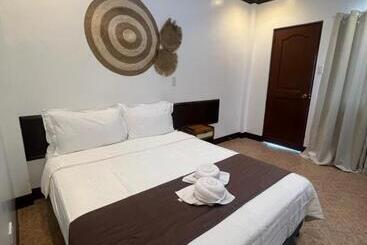 Hotel Oceana Bay Coron