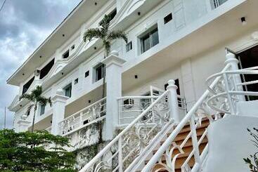 Hotell Oceana Bay Coron