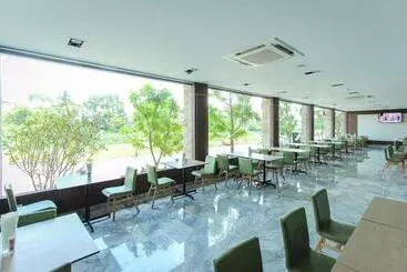 Hotel Phetphangan