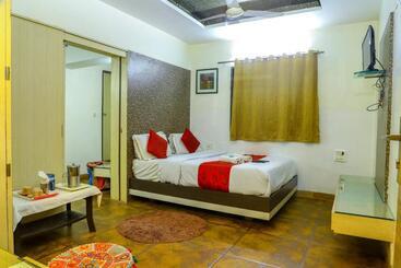 Hotel Rama Mahableshwar