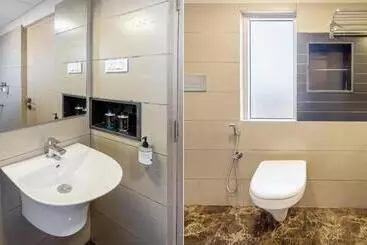 Hotelli Treebo Nestlay Rooms Gummidipoondi