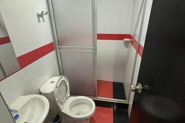 Отель Tunja Alejandria