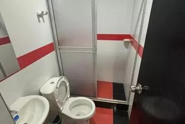 Otel Tunja Alejandria