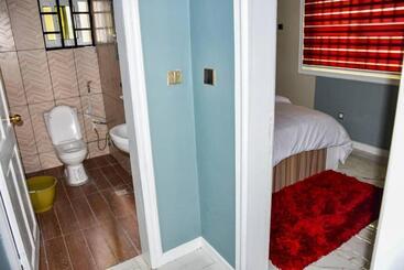 Aparthotel Movomo Limbe