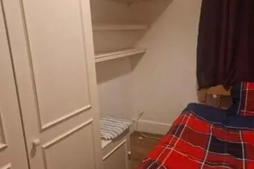 Pensione Double Bed Room For Couple With Cupboard Room 12
