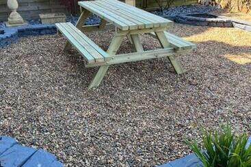 פנסיון Most Easterly   The Loft