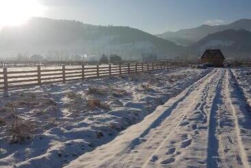 Пансион Vulyk Guesthouse