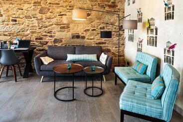 تختخواب و صبحانه Atalaia