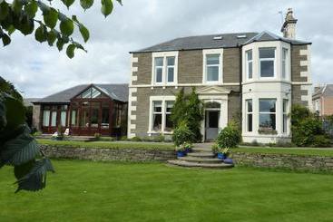 Aamiaismajoitus (B&B) Park House