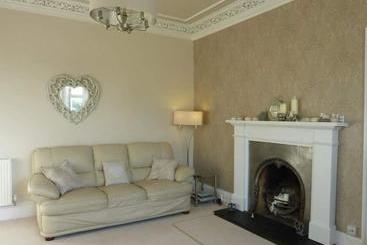 Bed and Breakfast Park House