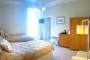 Bed and Breakfast Park House