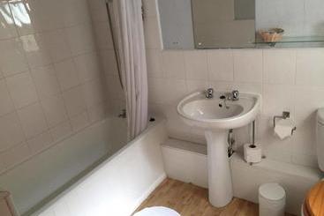 Bed and Breakfast The Limes