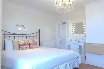 Bed and Breakfast The Pier