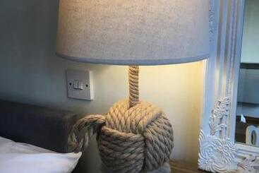 ベッドアンドブレックファースト The Stables At Whaplode Manor