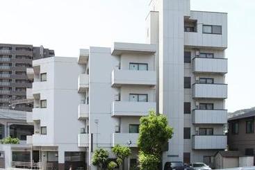 酒店 Business  Nishi Otsu