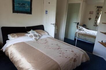 Chimneys B&b Free Night When Available