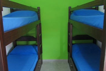 Hostel De Los Colores