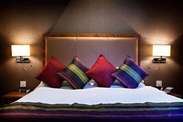 هتل 315 Bar & Restaurant