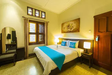Otel Airy Klojen Merbabu 26 Malang