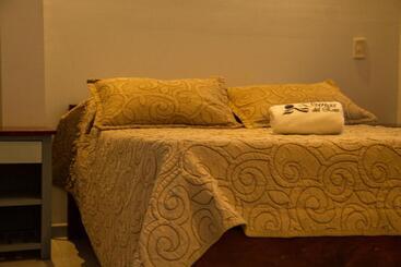 Hotelli Apartamentos Premium Con Yacuzzi Dunas Del Este