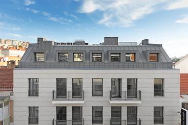 Hotel Fenicius Charme