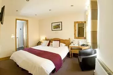 Hotel Gwesty Ty Newydd