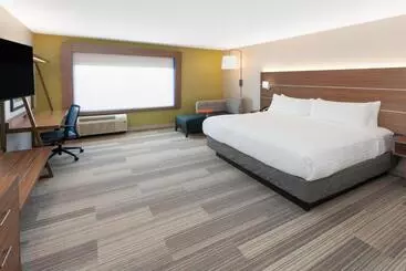 Hotelli Holiday Inn Express & Suites   Sterling Heights Detroit Area By Ihg