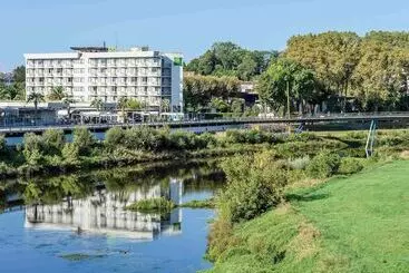 Hotel Ibis Styles Dax Centre