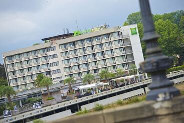 Hotel Ibis Styles Dax Centre