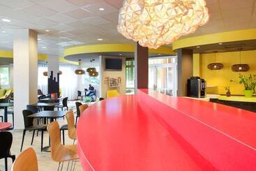 هتل Ibis Styles Dax Centre