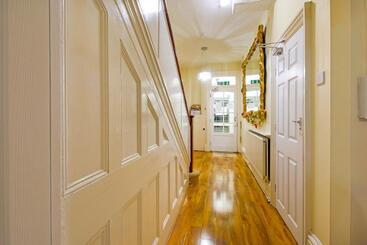 호텔 Mj Kingsway, Cleethorpes Seafront