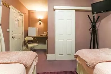 Hôtel Mj Kingsway, Cleethorpes Seafront