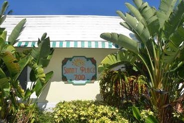 בית מלון כפרי Sunny Place