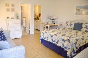 בית מלון כפרי Sunny Place