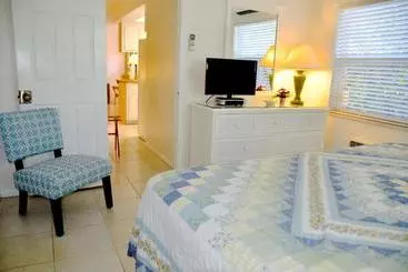 Hotel Sunny Place