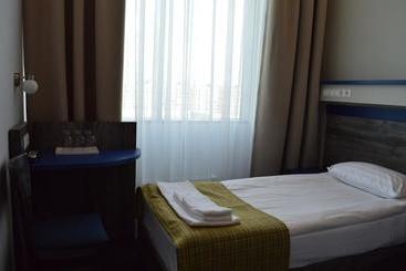 בית מלון כפרי Triumph