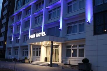 Viva Hotel Lübeck