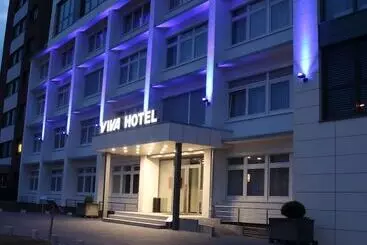 Viva Hotel Lübeck