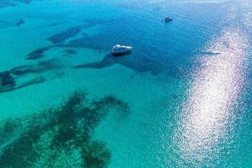 Apartament Residenze Gallura